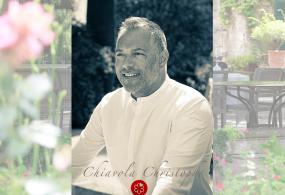 Gastronomic Chef Avignon : Christophe Chiavola