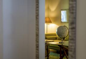 Our Rooms & Suites