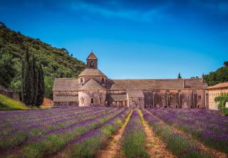 Artisanat et Terroir de Provence Le Prieuré