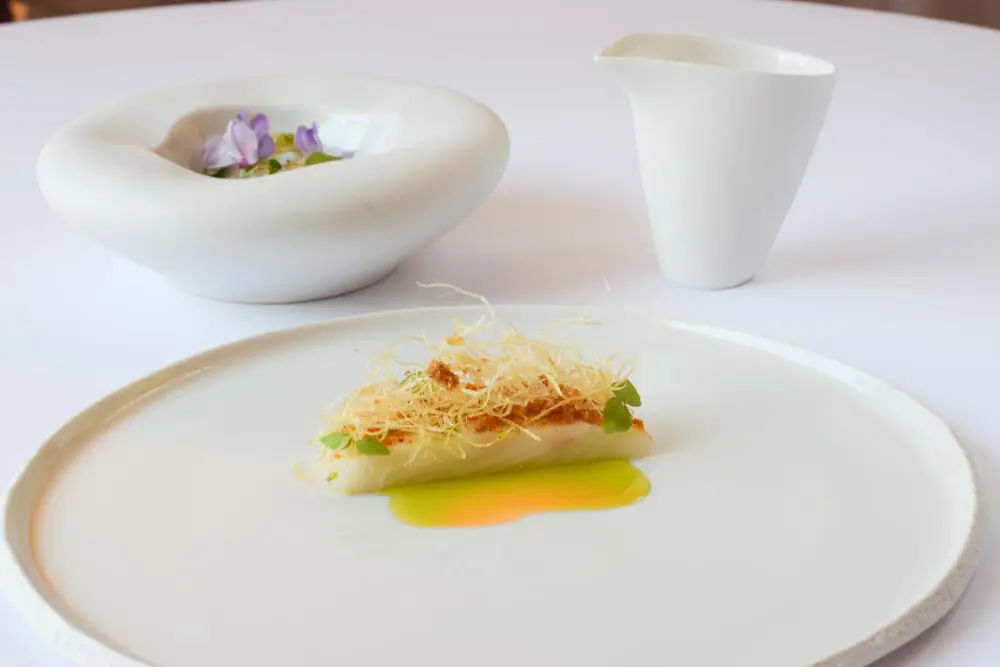 Le Prieuré Villeneuve-lès-Avignon - Recrutements Chef de partie