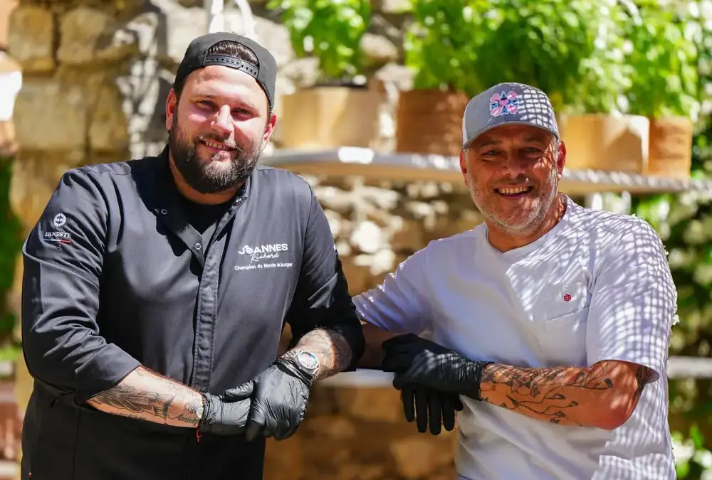 Street food & Gastronomy: an unprecedented encounter!